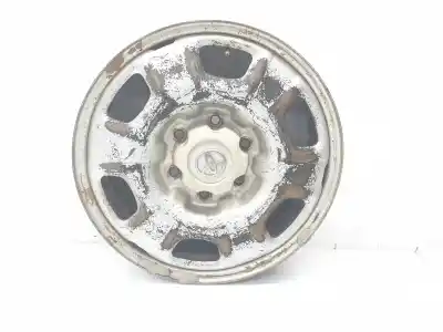 Pièce détachée automobile d'occasion JANTE pour TOYOTA LAND CRUISER (J12)  Références OEM IAM 4261160420  17X6J