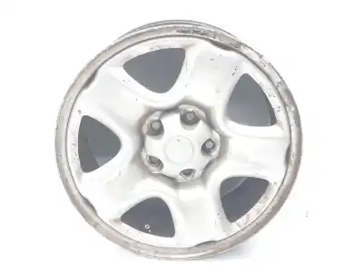 Автозапчастина б/у ШИНА для TOYOTA RAV4 (A2)  Посилання на OEM IAM 4261142110  16X6.5J