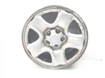 Автозапчастина б/у ШИНА для TOYOTA RAV4 (A2)  Посилання на OEM IAM 4261142110  16X6.5J