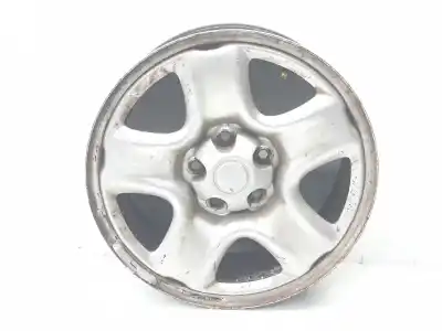 Автозапчастина б/у шина для TOYOTA RAV4 (A2) 2.0 D-4D 4WD Посилання на OEM IAM 4261142110  16X6.5J