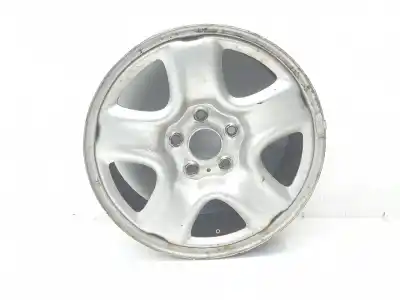 Автозапчастина б/у шина для TOYOTA RAV4 (A2) 2.0 D-4D 4WD Посилання на OEM IAM 4261142110  16X6.5J