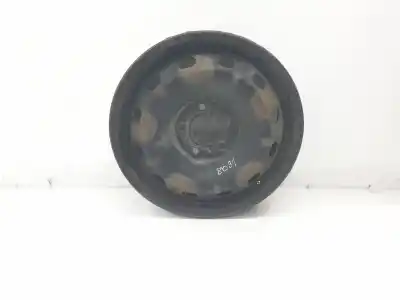 Pièce détachée automobile d'occasion JANTE pour FIAT TALENTO FURGÓN 296  Références OEM IAM 6000618146  6JX16H2