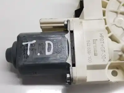 Pezzo di ricambio per auto di seconda mano motore alzacristalli posteriore destro per audi a4 avant (8k5) (2008) básico riferimenti oem iam 8k0959812a  8k0959812a