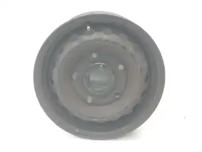 Pièce détachée automobile d'occasion Jante pour FORD TRANSIT CUSTOM KASTEN 280 L1 Trend Références OEM IAM BK211007EB  6.5JX15