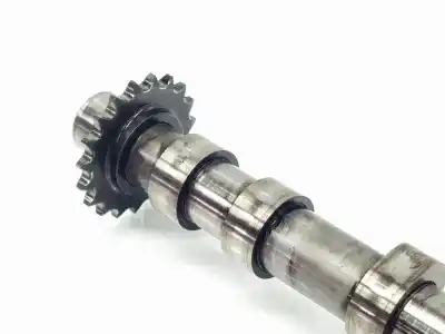 Peça sobressalente para automóvel em segunda mão eixo de comando por citroen jumpy 2.0 hdi 135 atlante excl. l combi referências oem iam 9644216280  0801ac