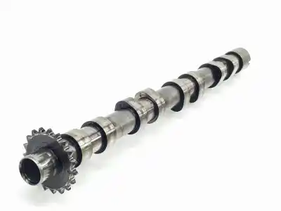 Peça sobressalente para automóvel em segunda mão eixo de comando por citroen jumpy 2.0 hdi 135 atlante excl. l combi referências oem iam 9644216280  0801ac