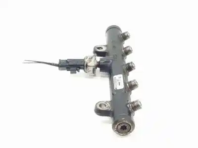 Peça sobressalente para automóvel em segunda mão régua / rampa de injetores por citroen jumpy 2.0 hdi 135 atlante excl. l combi referências oem iam 9654726280  1570n5