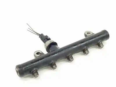 Peça sobressalente para automóvel em segunda mão régua / rampa de injetores por citroen jumpy 2.0 hdi 135 atlante excl. l combi referências oem iam 9654726280  1570n5