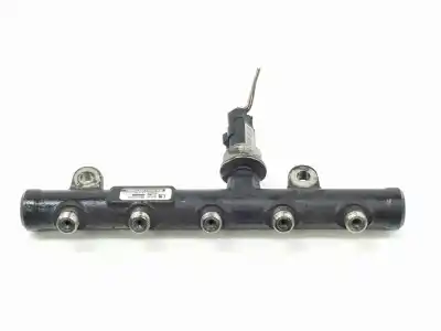 Peça sobressalente para automóvel em segunda mão régua / rampa de injetores por citroen jumpy 2.0 hdi 135 atlante excl. l combi referências oem iam 9654726280  1570n5