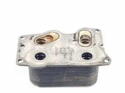 Peça sobressalente para automóvel em segunda mão radiador de óleo por citroen jumpy 2.0 hdi 135 atlante excl. l combi referências oem iam 6790859280  1103t3