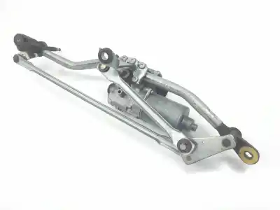 Автозапчастина б/у двигатель передніх склоочисників для audi a4 avant (8k5) (2008) básico посилання на oem iam 8k1955023c  8k1955023c