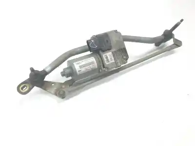 Автозапчастина б/у двигатель передніх склоочисників для audi a4 avant (8k5) (2008) básico посилання на oem iam 8k1955023c  8k1955023c