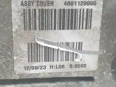 Автозапчастина б/у двигатель передніх склоочисників для audi a4 avant (8k5) (2008) básico посилання на oem iam 8k1955023c  8k1955023c