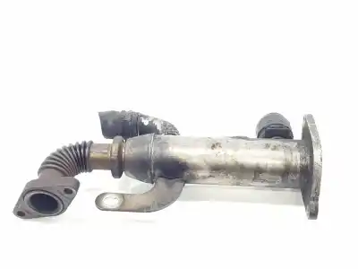 Peça sobressalente para automóvel em segunda mão Radiador De Gases De Escape (egr) por CITROEN JUMPY 2.0 HDi 135 Atlante Excl. L Combi Referências OEM IAM 9645689780  161835