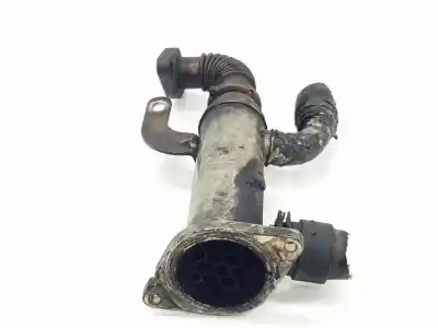 Peça sobressalente para automóvel em segunda mão radiador de gases de escape (egr) por citroen jumpy 2.0 hdi 135 atlante excl. l combi referências oem iam 9645689780  161835