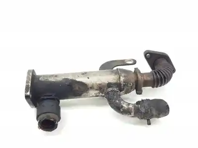 Peça sobressalente para automóvel em segunda mão radiador de gases de escape (egr) por citroen jumpy 2.0 hdi 135 atlante excl. l combi referências oem iam 9645689780  161835
