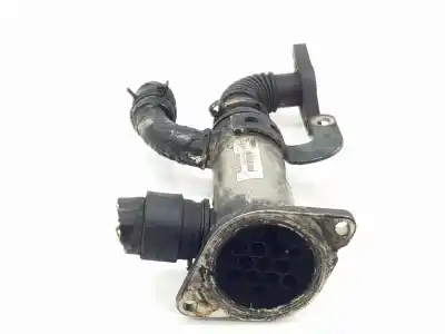 Peça sobressalente para automóvel em segunda mão radiador de gases de escape (egr) por citroen jumpy 2.0 hdi 135 atlante excl. l combi referências oem iam 9645689780  161835