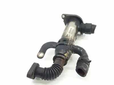 Peça sobressalente para automóvel em segunda mão radiador de gases de escape (egr) por citroen jumpy 2.0 hdi 135 atlante excl. l combi referências oem iam 9645689780  161835