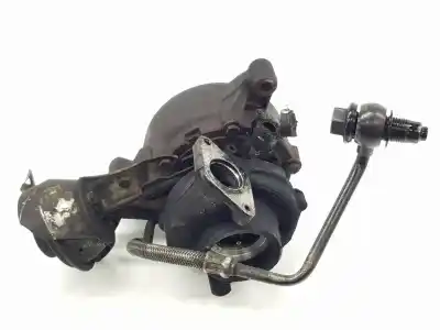 Peça sobressalente para automóvel em segunda mão turbocompresor por citroen jumpy 2.0 hdi 135 atlante excl. l combi referências oem iam 0375l4  0375l4