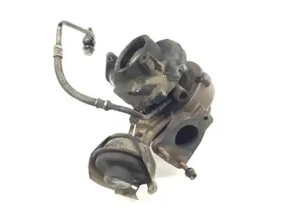 Peça sobressalente para automóvel em segunda mão turbocompresor por citroen jumpy 2.0 hdi 135 atlante excl. l combi referências oem iam 0375l4  0375l4