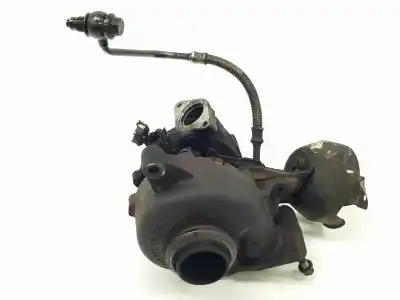 Peça sobressalente para automóvel em segunda mão Turbocompresor por CITROEN JUMPY 2.0 HDi 135 Atlante Excl. L Combi Referências OEM IAM 0375L4  0375L4