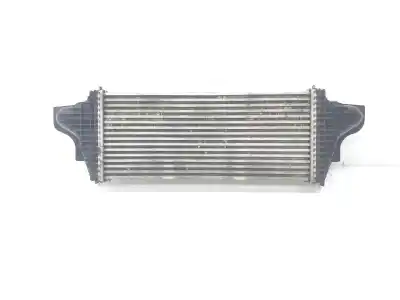 Pezzo di ricambio per auto di seconda mano Intercooler per MERCEDES-BENZ CLASE ML BM 164 320 350 CDI 164.122 Riferimenti OEM IAM A1645001900  A1645001900