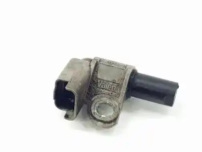 Peça sobressalente para automóvel em segunda mão sensor por citroen jumpy 2.0 hdi 135 atlante excl. l combi referências oem iam 9645844080  9645844080