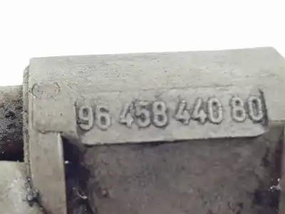 Peça sobressalente para automóvel em segunda mão sensor por citroen jumpy 2.0 hdi 135 atlante excl. l combi referências oem iam 9645844080  9645844080