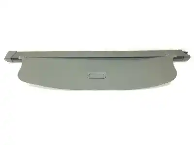 Автозапчастина б/у задній лоток для audi a4 avant (8k5) (2008) básico посилання на oem iam 8k9863553a94h  8k9863553a