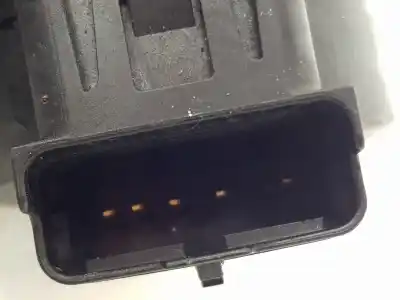 Peça sobressalente para automóvel em segunda mão válvula egr por citroen jumpy 2.0 hdi 135 atlante excl. l combi referências oem iam 9681825280  1618gz