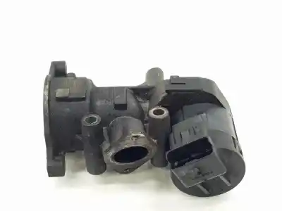 Peça sobressalente para automóvel em segunda mão válvula egr por citroen jumpy 2.0 hdi 135 atlante excl. l combi referências oem iam 9681825280  1618gz