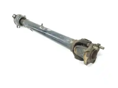 Second-hand car spare part front center transmission for mitsubishi l 200 (ka0/kb0) cabina doble intense 4x4 oem iam references mr580626  mr580626