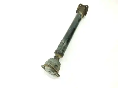 Second-hand car spare part front center transmission for mitsubishi l 200 (ka0/kb0) cabina doble intense 4x4 oem iam references mr580626  mr580626