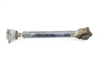 Second-hand car spare part front center transmission for mitsubishi l 200 (ka0/kb0) cabina doble intense 4x4 oem iam references mr580626  mr580626