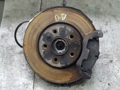 Pezzo di ricambio per auto di seconda mano Attacco Anteriore Destro per MINI MINI (F55) COOPER SD Riferimenti OEM IAM 31216876644  6876644