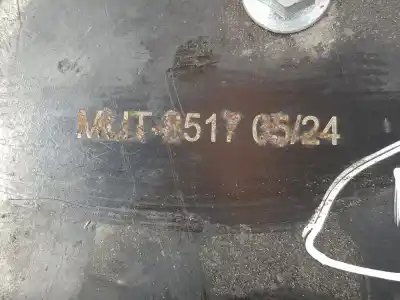 Second-hand car spare part front right upper suspension arm for mitsubishi l 200 (ka0/kb0) cabina doble intense 4x4 oem iam references 4010a014  4010a014