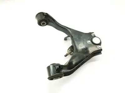 Second-hand car spare part front right upper suspension arm for mitsubishi l 200 (ka0/kb0) cabina doble intense 4x4 oem iam references 4010a014  4010a014