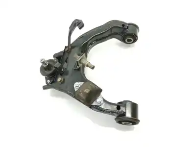 Second-hand car spare part front right upper suspension arm for mitsubishi l 200 (ka0/kb0) cabina doble intense 4x4 oem iam references 4010a014  4010a014