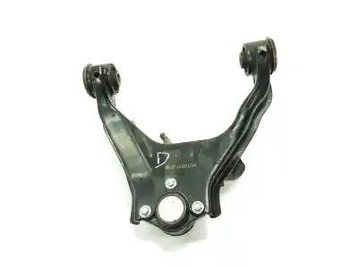 Second-hand car spare part front right upper suspension arm for mitsubishi l 200 (ka0/kb0) cabina doble intense 4x4 oem iam references 4010a014  4010a014