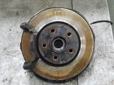 Автозапчасти б/у передняя левая кулачка за MINI MINI (F55) COOPER SD ссылки OEM IAM 31216876643  6876643