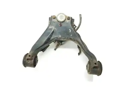 Second-hand car spare part Front Left Upper Suspension Arm for MITSUBISHI L 200 (KA0/KB0) Cabina doble Intense 4x4 OEM IAM references 4010A013  4010A013