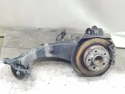 Автозапчасти б/у ПОВОРОТ ЗАДНЕГО ПРАВА за MINI MINI 5-TRG. (F55)  ссылки OEM IAM 33308854116  8854116