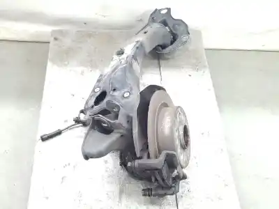 Pezzo di ricambio per auto di seconda mano snodo posteriore sinistro per mini mini (f55) cooper sd riferimenti oem iam 8854115  33308854115