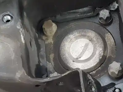 Pezzo di ricambio per auto di seconda mano snodo posteriore sinistro per mini mini (f55) cooper sd riferimenti oem iam 8854115  33308854115