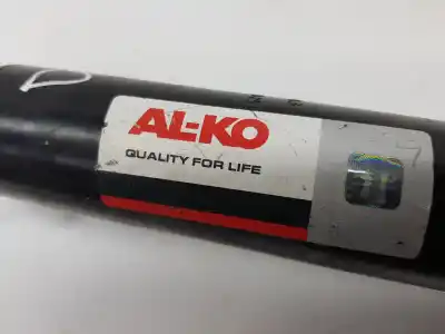 Pezzo di ricambio per auto di seconda mano ammortizzatore anteriore destro per mitsubishi l 200 (ka0/kb0) cabina doble intense 4x4 riferimenti oem iam mr992321  mr992321