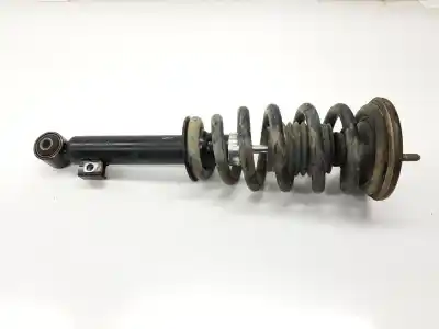 Pezzo di ricambio per auto di seconda mano ammortizzatore anteriore destro per mitsubishi l 200 (ka0/kb0) cabina doble intense 4x4 riferimenti oem iam mr992321  mr992321