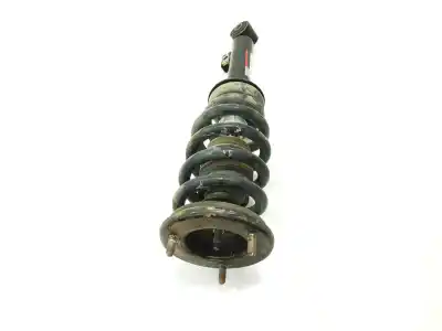 Pezzo di ricambio per auto di seconda mano ammortizzatore anteriore destro per mitsubishi l 200 (ka0/kb0) cabina doble intense 4x4 riferimenti oem iam mr992321  mr992321