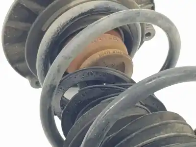 Second-hand car spare part front left shock absorber for mini mini (f55) cooper sd oem iam references 31316852417  6852413