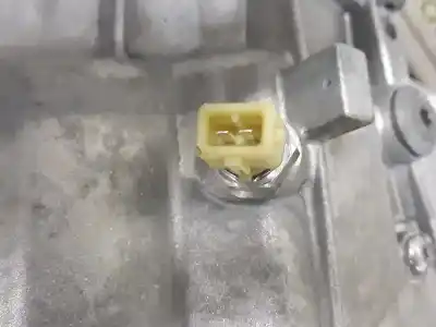 Second-hand car spare part gearbox for bmw x3 (e83) 3.0 i xdrive oem iam references gs6x37bz  23007523984 23007553939