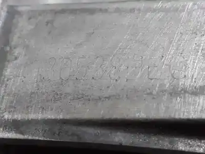 Second-hand car spare part gearbox for bmw x3 (e83) 3.0 i xdrive oem iam references gs6x37bz  23007523984 23007553939